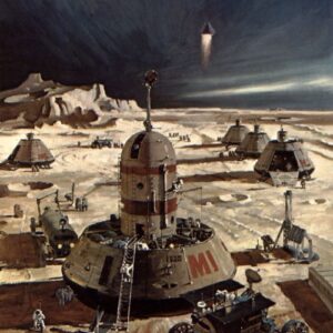 Robert McCall